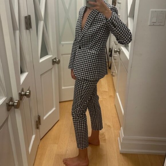 JCrew Two Piece Suit - Picture 4 of 4